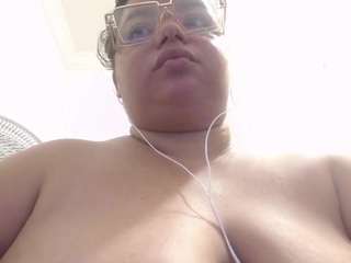 lexy-bbw