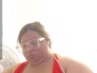 Lexy-bbw