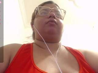 Lexy-bbw
