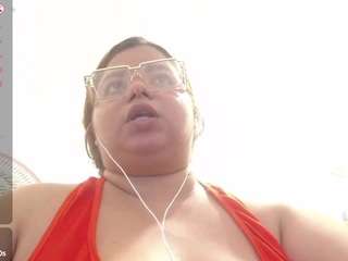 Lexy-bbw
