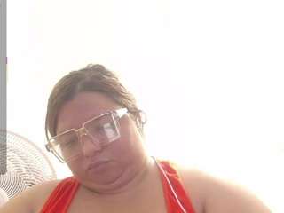 lexy-bbw