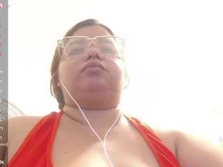 lexy-bbw