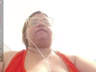 lexy-bbw