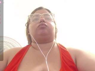 Lexy-bbw