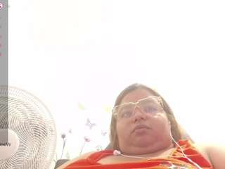 lexy-bbw