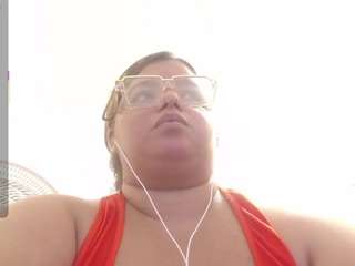 Lexy-bbw