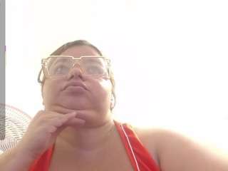 lexy-bbw