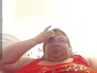 Lexy-bbw