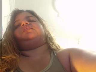 Lexy-bbw