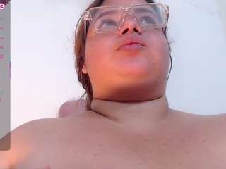 lexy-bbw