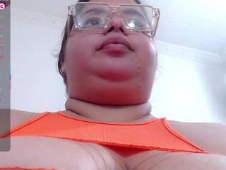 Lexy-bbw