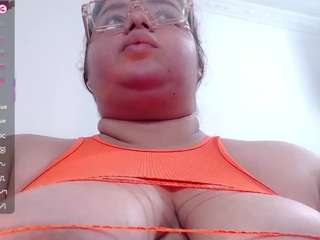 Lexy-bbw