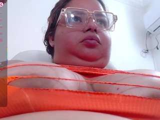 lexy-bbw