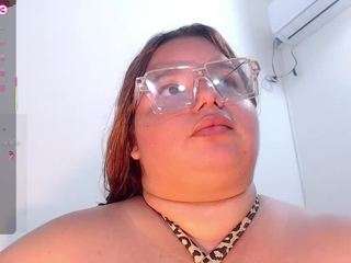 lexy-bbw