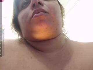 lexy-bbw