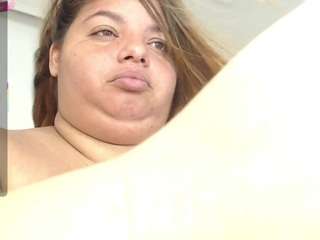 Lexy-bbw