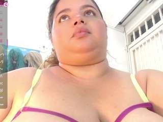Lexy-bbw