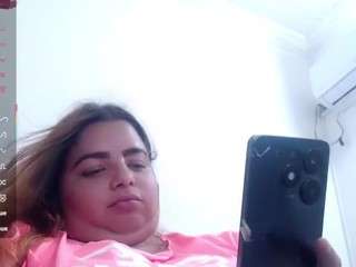 Lexy-bbw