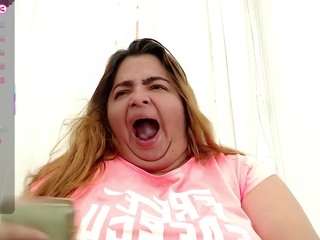 lexy-bbw