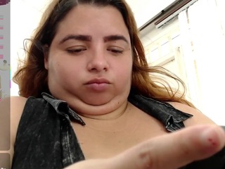 lexy-bbw