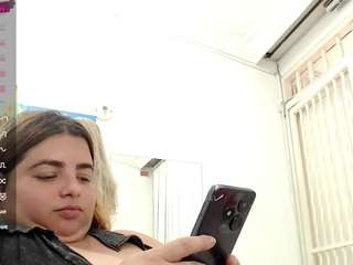 Lexy-bbw