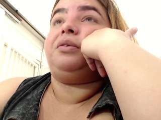 lexy-bbw