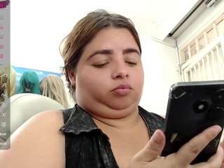 lexy-bbw