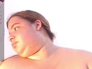 lexy-bbw