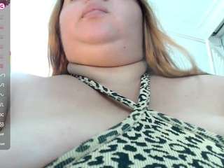 lexy-bbw