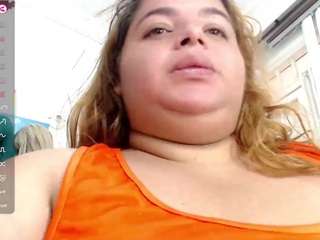 lexy-bbw
