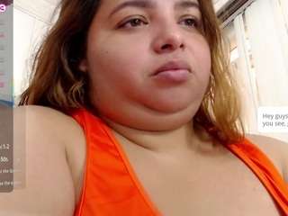 lexy-bbw