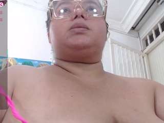 Lexy-bbw