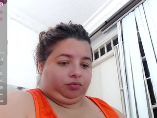 lexy-bbw