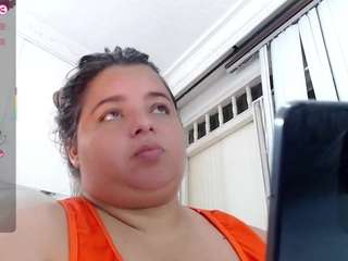 lexy-bbw