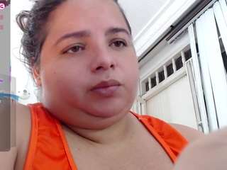 Lexy-bbw