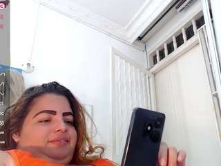 lexy-bbw