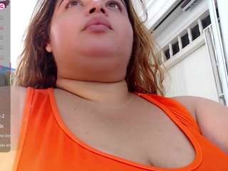lexy-bbw