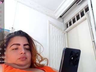 lexy-bbw