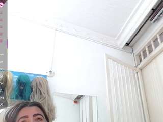 lexy-bbw