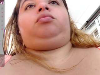Lexy-bbw