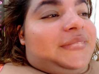 Lexy-bbw
