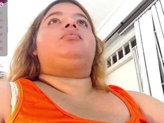 lexy-bbw