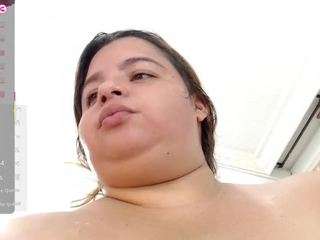 Lexy-bbw