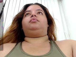 lexy-bbw