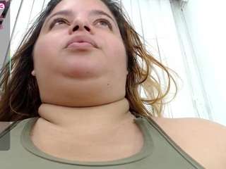 Lexy-bbw