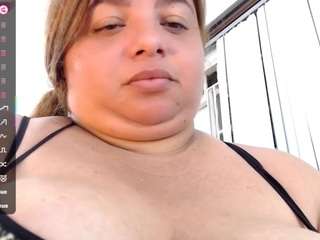Lexy-bbw