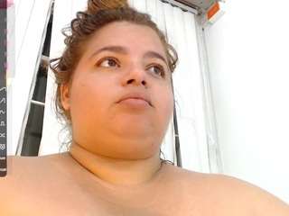 lexy-bbw
