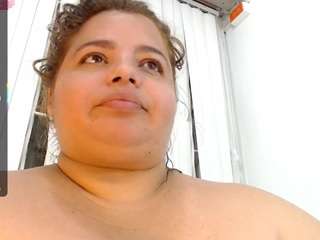 Lexy-bbw