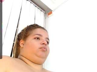 lexy-bbw