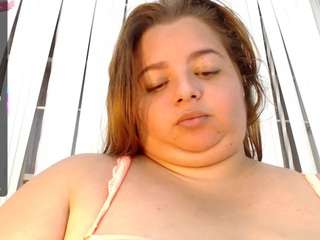 Lexy-bbw